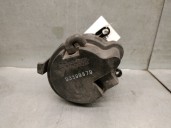 Recambio de faro antiniebla izquierdo para audi a6 berlina (4f2) 3.0 v6 24v tdi referencia OEM IAM 4F0941699 4F0941699 