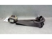 Recambio de cinturon seguridad delantero izquierdo para seat leon (1p1) 1.9 tdi referencia OEM IAM 1P0857705A 1H0857817A 