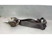 Recambio de cinturon seguridad delantero izquierdo para seat leon (1p1) 1.9 tdi referencia OEM IAM 1P0857705A 1H0857817A 