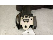 Recambio de cinturon seguridad delantero izquierdo para seat leon (1p1) 1.9 tdi referencia OEM IAM 1P0857705A 1H0857817A 