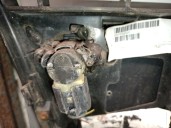 Recambio de rejilla delantera para audi a6 berlina (4f2) 3.0 v6 24v tdi referencia OEM IAM 4F0853651 4F0853651 