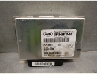 Recambio de centralita cambio automatico para land rover range rover iii (l322) 3.6 d 4x4 referencia OEM IAM 7H427H417AC 113732