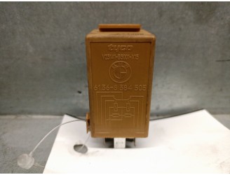 Recambio de rele para land rover range rover iii (l322) 3.6 d 4x4 referencia OEM IAM 61368384505 61368384505 