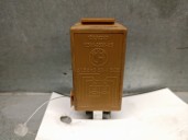 Recambio de rele para land rover range rover iii (l322) 3.6 d 4x4 referencia OEM IAM 61368384505 61368384505 