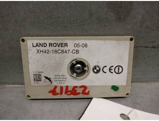 Recambio de antena para land rover range rover iii (l322) 3.6 d 4x4 referencia OEM IAM XH4218C847CB XH4218C847CB 