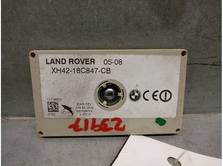 Recambio de antena para land rover range rover iii (l322) 3.6 d 4x4 referencia OEM IAM XH4218C847CB XH4218C847CB 