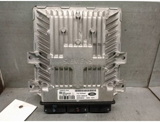 Recambio de centralita motor uce para land rover range rover iii (l322) 3.6 d 4x4 referencia OEM IAM 8H4Q12A650AA 5WS40622B