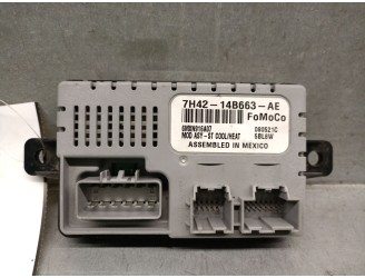 Recambio de modulo electronico para land rover range rover iii (l322) 3.6 d 4x4 referencia OEM IAM 7H4214B663AE 080521C