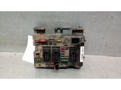 Recambio de caja reles / fusibles para citroën xsara berlina 2.0 hdi referencia OEM IAM 9643538080 12853655