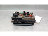 Recambio de caja reles / fusibles para citroën xsara berlina 2.0 hdi referencia OEM IAM 9643538080 12853655