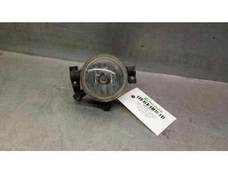 Recambio de faro antiniebla derecho para ford focus berlina (cap) 1.6 tdci cat referencia OEM IAM 3M5115K201AB 1481005 