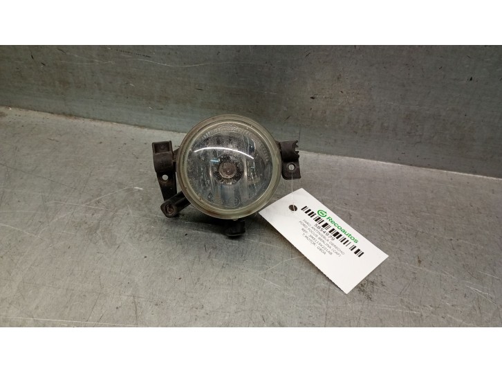 Recambio de faro antiniebla derecho para ford focus berlina (cap) 1.6 tdci cat referencia OEM IAM 3M5115K201AB 1481005 