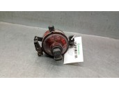 Recambio de faro antiniebla derecho para ford focus berlina (cap) 1.6 tdci cat referencia OEM IAM 3M5115K201AB 1481005 
