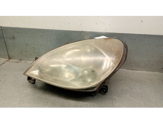 Recambio de faro izquierdo para citroën xsara berlina 2.0 hdi referencia OEM IAM 9638157980 6208J7 