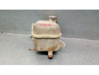 Recambio de deposito expansion para hyundai tucson (jm) 2.0 crdi cat referencia OEM IAM 254302E100 254312E101 