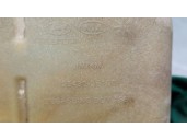 Recambio de deposito expansion para hyundai tucson (jm) 2.0 crdi cat referencia OEM IAM 254302E100 254312E101 