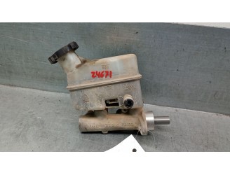 Replacement brake pump for Hyundai Tucson (JM) 2.0 CRDi CAT OEM IAM reference 585102E100 585102E100 