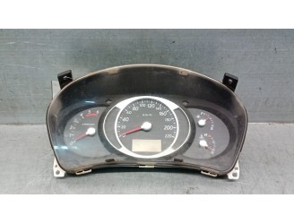 Recambio de cuadro instrumentos para hyundai tucson (jm) 2.0 crdi cat referencia OEM IAM 940232E420 940232E420 