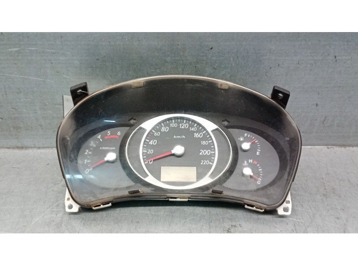 Recambio de cuadro instrumentos para hyundai tucson (jm) 2.0 crdi cat referencia OEM IAM 940232E420 940232E420 