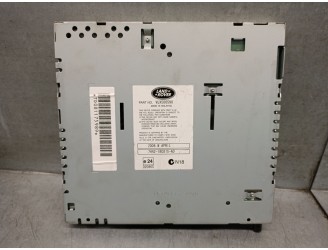 Recambio de modulo electronico para land rover range rover iii (l322) 3.6 d 4x4 referencia OEM IAM 7H4218C815AD VUX500590 