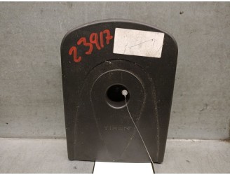 Recambio de modulo electronico para land rover range rover iii (l322) 3.6 d 4x4 referencia OEM IAM 3H4219K350GD B1A710796