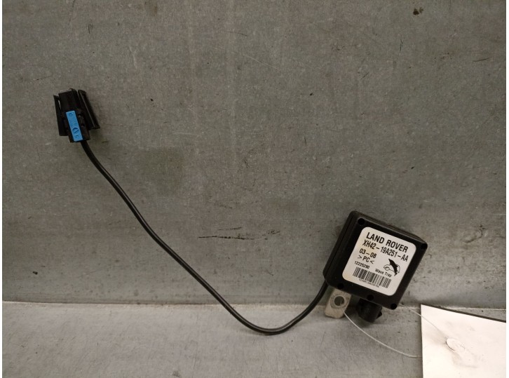 Recambio de antena para land rover range rover iii (l322) 3.6 d 4x4 referencia OEM IAM XH4219A251AA XH4219A251AA 