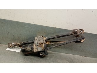 Replacement front wiper motor for Hyundai Tucson (JM) 2.0 CRDi CAT OEM IAM reference 981102E000 981102E000 