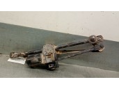 Replacement front wiper motor for Hyundai Tucson (JM) 2.0 CRDi CAT OEM IAM reference 981102E000 981102E000 