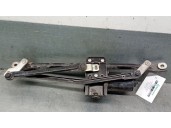 Recambio de motor limpia delantero para hyundai tucson (jm) 2.0 crdi cat referencia OEM IAM 981102E000 981102E000 