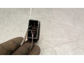 Replacement hazard warning switch for Hyundai Tucson (JM) 2.0 CRDi CAT OEM IAM reference 937902E000CA 937902E000CA 