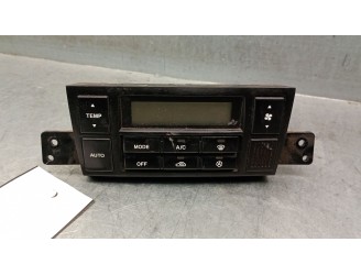 Recambio de mando climatizador para hyundai tucson (jm) 2.0 crdi cat referencia OEM IAM 972502E462 972502E462 