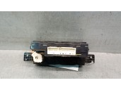 Recambio de mando climatizador para hyundai tucson (jm) 2.0 crdi cat referencia OEM IAM 972502E462 972502E462 