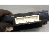 Recambio de mando climatizador para hyundai tucson (jm) 2.0 crdi cat referencia OEM IAM 972502E462 972502E462 