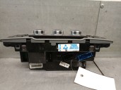 Recambio de mando climatizador para land rover range rover iii (l322) 3.6 d 4x4 referencia OEM IAM 7H4218D679DB JFC501330 