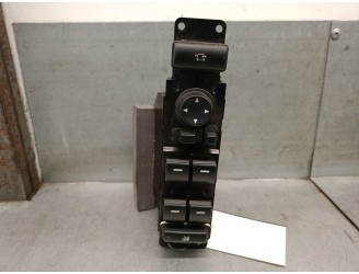 Recambio de mando elevalunas delantero derecho para land rover range rover iii (l322) 3.6 d 4x4 referencia OEM IAM 7H4214540DB Y