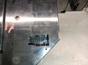 Recambio de mando elevalunas delantero derecho para land rover range rover iii (l322) 3.6 d 4x4 referencia OEM IAM 7H4214540DB Y