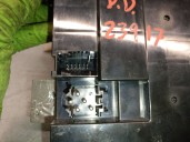 Recambio de mando elevalunas delantero derecho para land rover range rover iii (l322) 3.6 d 4x4 referencia OEM IAM 7H4214540DB Y