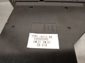 Recambio de mando elevalunas delantero izquierdo para land rover range rover iii (l322) 3.6 d 4x4 referencia OEM IAM 7H4214717BB