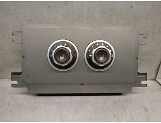 Recambio de interruptor para land rover range rover iii (l322) 3.6 d 4x4 referencia OEM IAM 7H4218C612JA JFC501290 