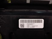 Recambio de interruptor para land rover range rover iii (l322) 3.6 d 4x4 referencia OEM IAM 7H4218C612JA JFC501290 