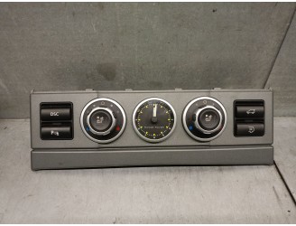 Recambio de mando multifuncion para land rover range rover iii (l322) 3.6 d 4x4 referencia OEM IAM 7H4213D734EB YFB000092 