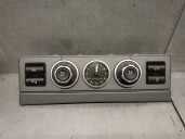 Recambio de mando multifuncion para land rover range rover iii (l322) 3.6 d 4x4 referencia OEM IAM 7H4213D734EB YFB000092 