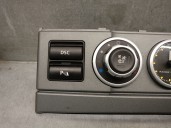 Recambio de mando multifuncion para land rover range rover iii (l322) 3.6 d 4x4 referencia OEM IAM 7H4213D734EB YFB000092 