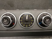 Recambio de mando multifuncion para land rover range rover iii (l322) 3.6 d 4x4 referencia OEM IAM 7H4213D734EB YFB000092 