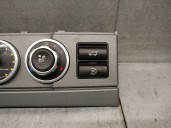 Recambio de mando multifuncion para land rover range rover iii (l322) 3.6 d 4x4 referencia OEM IAM 7H4213D734EB YFB000092 