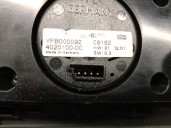 Recambio de mando multifuncion para land rover range rover iii (l322) 3.6 d 4x4 referencia OEM IAM 7H4213D734EB YFB000092 