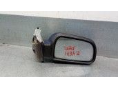 Recambio de retrovisor derecho para hyundai tucson (jm) 2.0 crdi cat referencia OEM IAM 876202E560 876202E560 