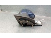Recambio de retrovisor derecho para hyundai tucson (jm) 2.0 crdi cat referencia OEM IAM 876202E560 876202E560 