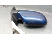 Recambio de retrovisor derecho para hyundai tucson (jm) 2.0 crdi cat referencia OEM IAM 876202E560 876202E560 