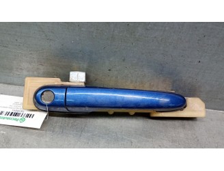 Recambio de maneta exterior delantera derecha para hyundai tucson (jm) 2.0 crdi cat referencia OEM IAM 826602E000 826602E000 